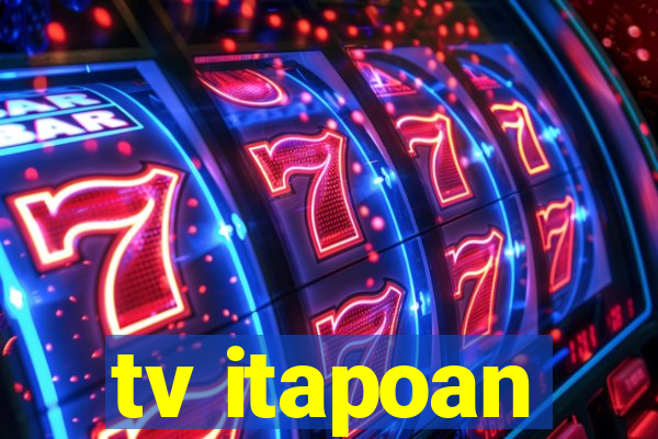 tv itapoan